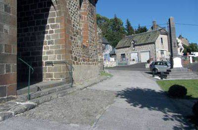 SCP ALLEGRE ESCHALIER