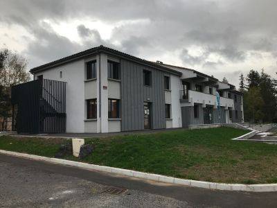 SCP ALLEGRE ESCHALIER