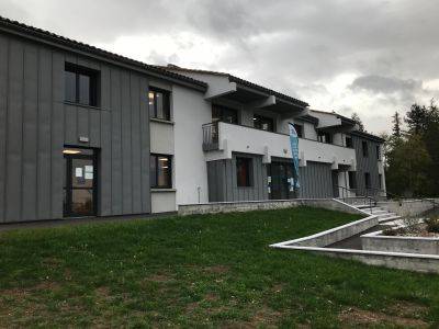SCP ALLEGRE ESCHALIER