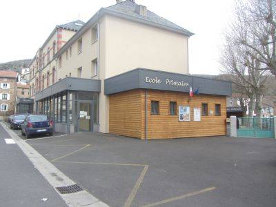 SCP ALLEGRE ESCHALIER