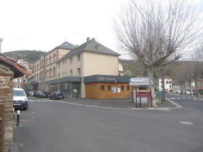 SCP ALLEGRE ESCHALIER