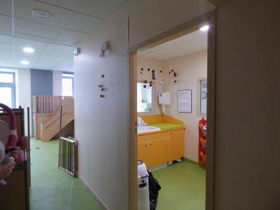 SCP ALLEGRE ESCHALIER