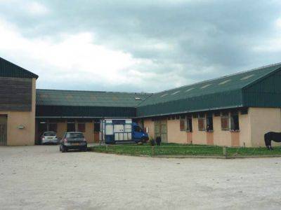 SCP ALLEGRE ESCHALIER