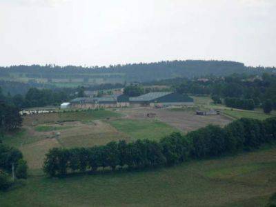 SCP ALLEGRE ESCHALIER