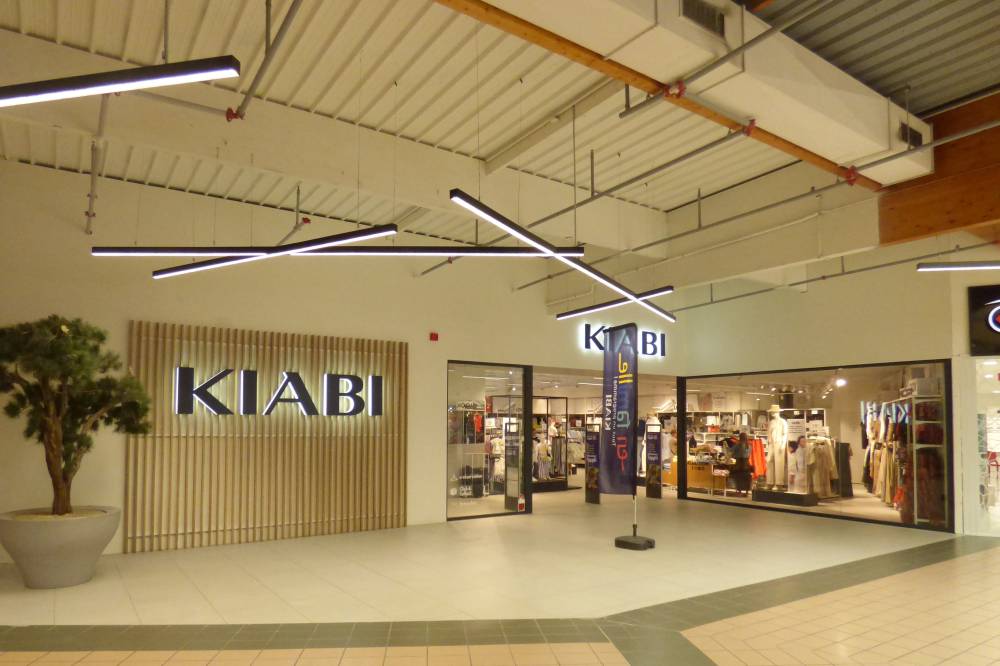 Kiabi - Site